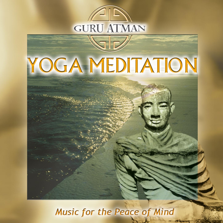 Audio Yoga Meditation (Remastered) 