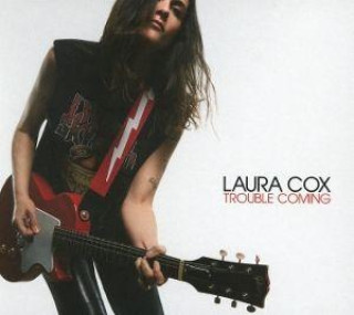 Audio Trouble Coming Laura Cox