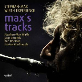 Audio Max's tracks 