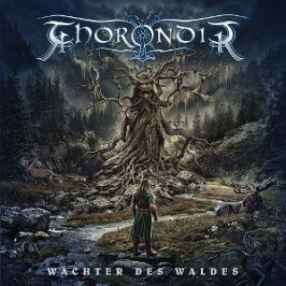 Audio Waechter Des Waldes Thorondir