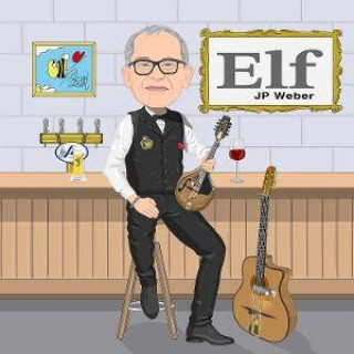Audio Elf JP Weber