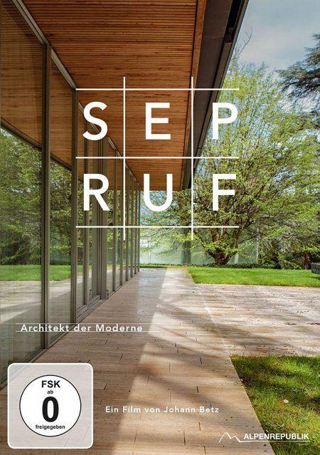 Video Sep Ruf - Architekt der Moderne Johann Betz
