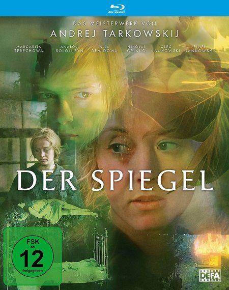 Wideo Der Spiegel Aleksandr Misharin