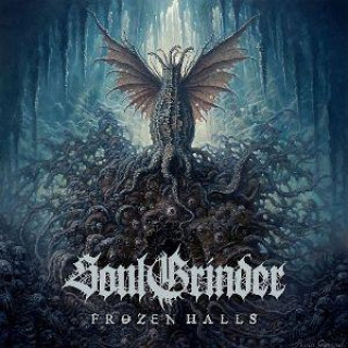 Audio Frozen Halls Soul Grinder