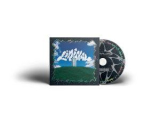 Audio Liminal (CD Digisleeve) 