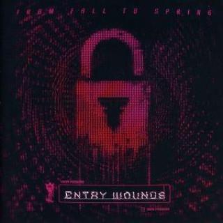 Audio Entry Wounds (Jewelcase) 
