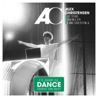 Audio Classical Dance   Simply the Best(CD) Alex Christensen & The Berlin Orchestra