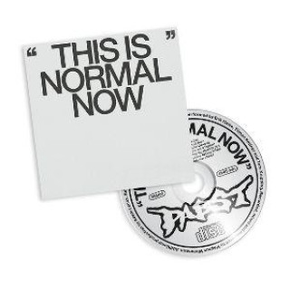 Audio This Is Normal Now (Digisleeve) 