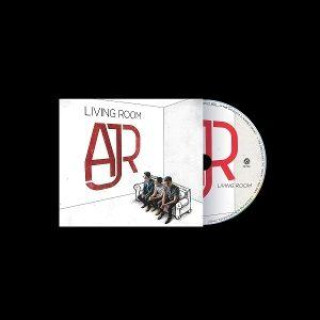 Audio Living Room AJR