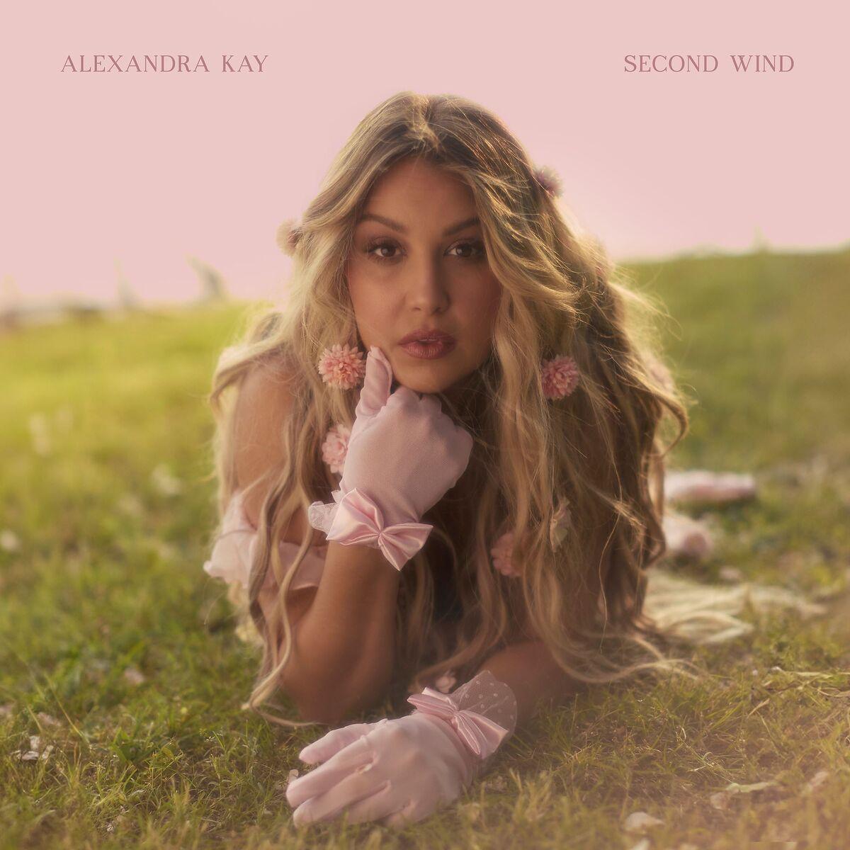Audio Second Wind Alexandra Kay