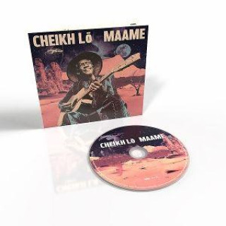 Audio Maame Cheikh Lô