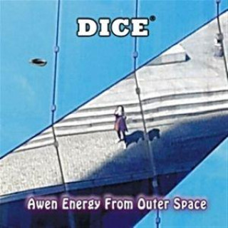 Audio Awen Energy From Outer Space 