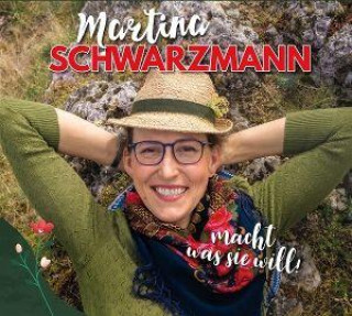 Audio Macht was sie will (2 CD) 