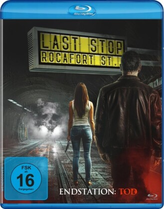 Video Last Stop: Rocafort St. - Endstation: Tod Federico Conforti