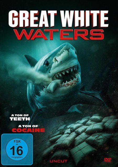 Video Great White Waters Anthony C. Ferrante