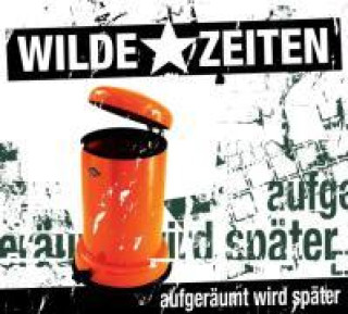 Audio Aufgeräumt Wird Später 