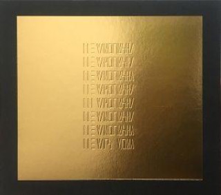 Audio The Mars Volta (Kinetic Edition) 