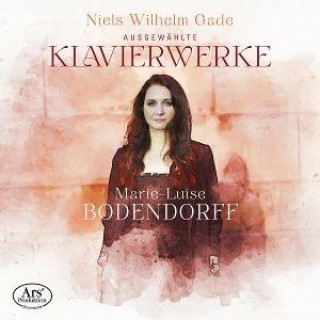Audio Ausgewählte Klavierwerke 
