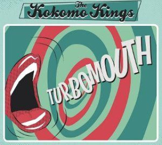 Audio Turbomouth 