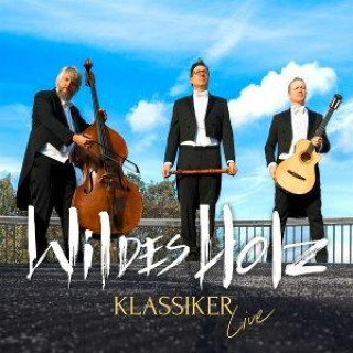 Audio KLASSIKER live 