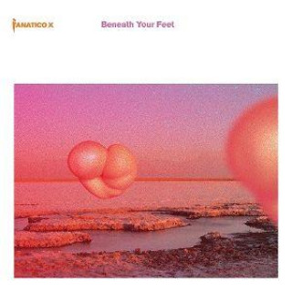 Audio Beneath Your Feet Fanatico X