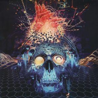 Audio The Connection (Re-Release/Digipak) Papa Roach