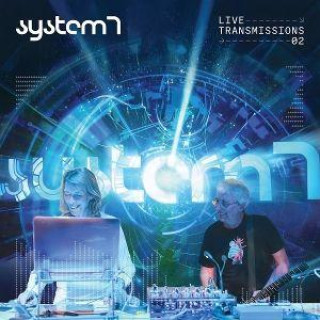 Audio Live Transmissions 02 