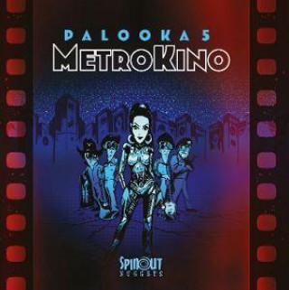 Audio MetroKino Palooka 5