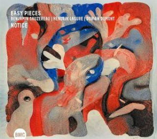 Audio Notic Easy Pieces
