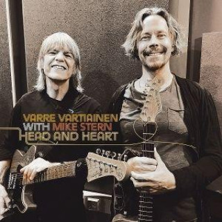 Audio Head and Heart 
