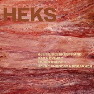 Audio Heks 