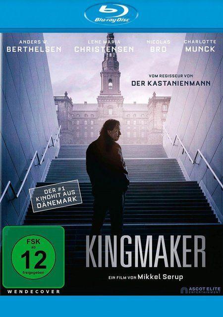 Video Kingmaker Niels Krause-Kjær
