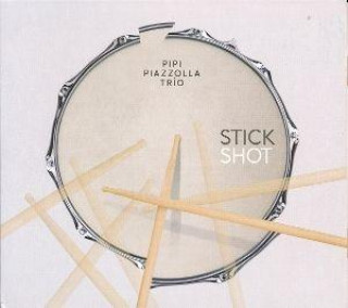 Audio Stick shot 