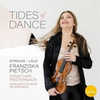 Audio Tides of Dance 