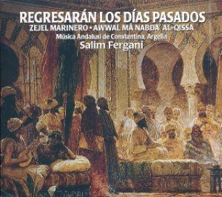 Audio Regresar n Los Dias Pasados 