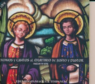 Audio Himnos y Cantos al Martirio de Justo y Pastor 