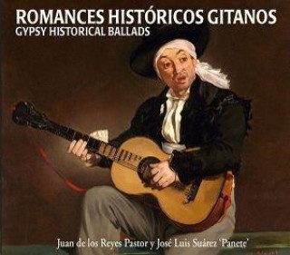 Audio Romances Hist¢ricas Gitanos 