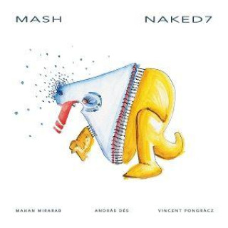 Audio Naked 7 