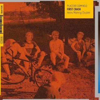 Audio First Crash 