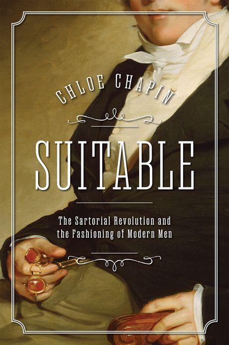 Book Suitable Chapin