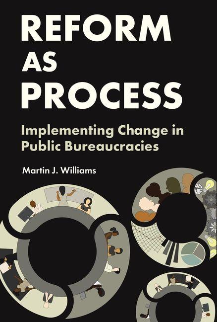 Kniha Reform as Process Martin J. Williams