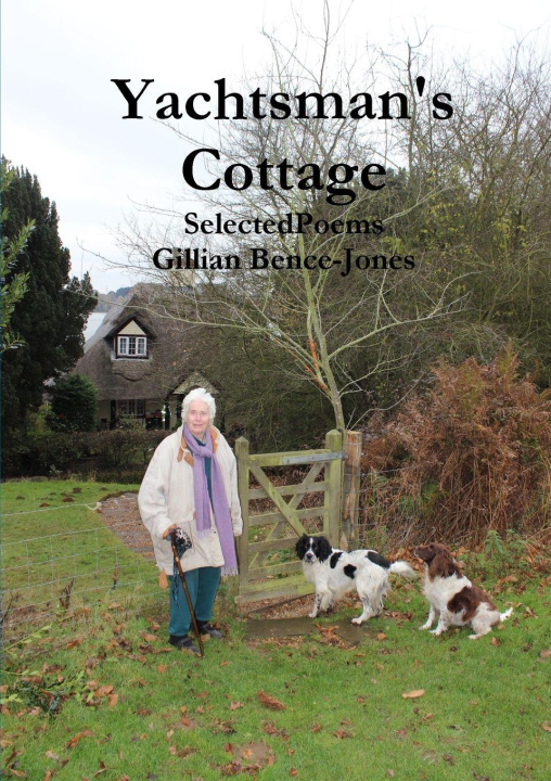 Kniha Yachtsman's Cottage Gillian Bence-Jones