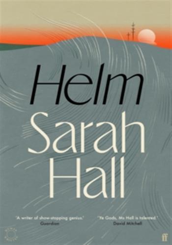 Livro Helm Sarah (Author) Hall