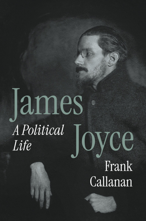Carte James Joyce CALLANAN FRANK