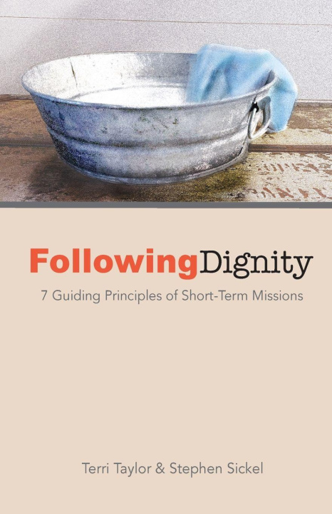 Book Following Dignity Stephen Sickel