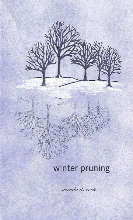 Knjiga winter pruning Wanda D. Cook