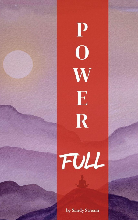 Book Power Full Sandy Stream