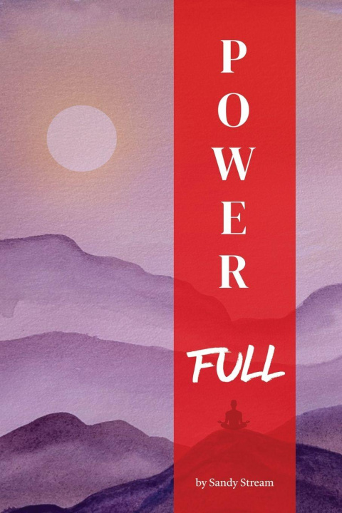 Book Power Full Sandy Stream