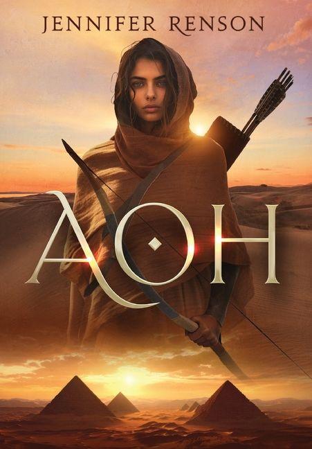 Kniha Aoh Jennifer Renson