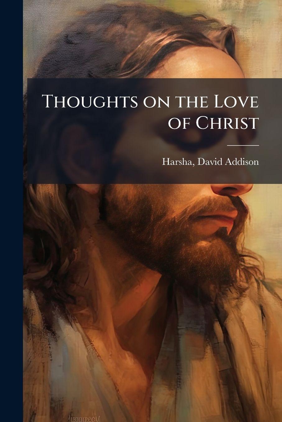 Libro Thoughts on the Love of Christ 